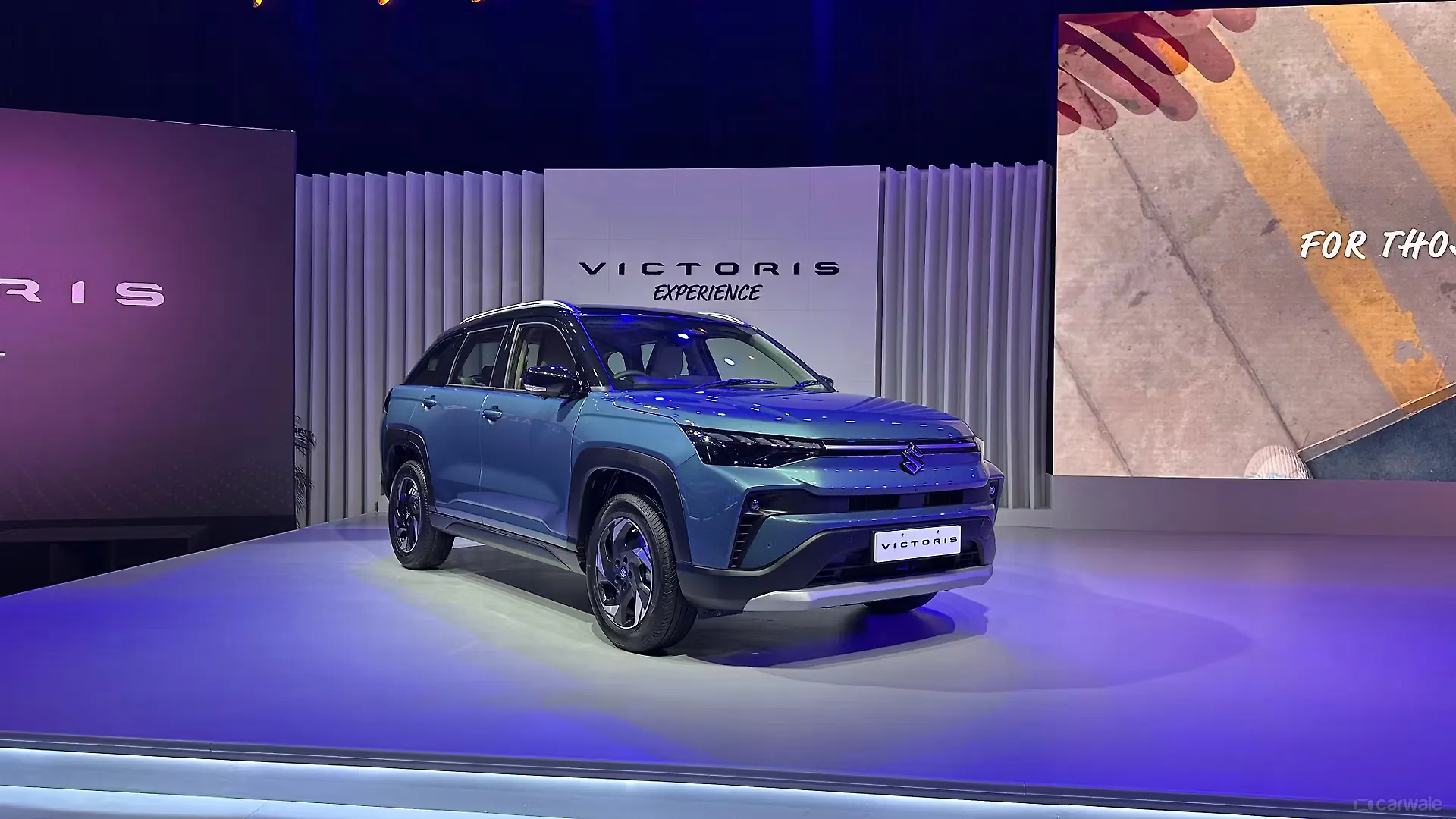 Maruti Vichoris Rs 10.50 Lakh