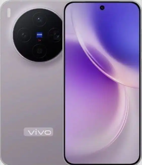 Vivo X300