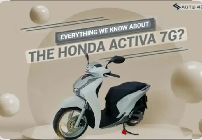Honda Activa