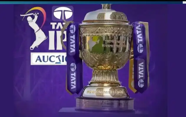 TATA IPL 2026