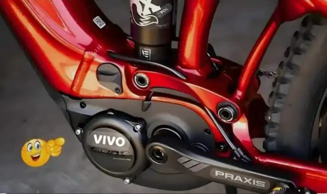 अब वीवो लेकर आ रहा Vivo Electric Cycle