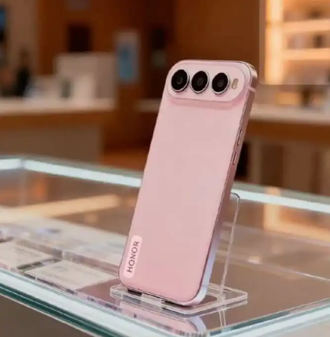 सस्ते से सस्ता फोन बेचने वाले कोड़ी वावह Honor 500 Pro प्रीमियम लुक के साथ और 12GB रैम और 256GB स्टोरज के साथ मिलेगा इसका बैटरी 8000mAh दमदार