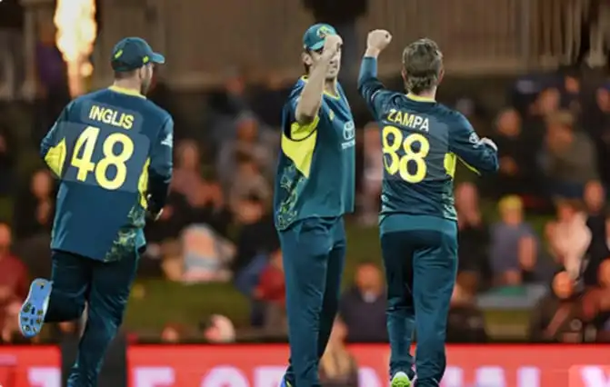 Australia vs England: Live Search Big Picture कैन इंग्लैंड स्टॉप थे व्हील्स फॉलिंग