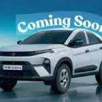Nexon EV Tata New 2026 Model Mileage, Feat फीचर्स और संपूर्ण बजट Nexon EV Tata New 2026 Model Mileage, Feat फीचर्स और संपूर्ण बजट