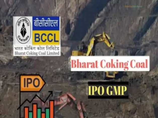 Bharat Coking Coal IPO GMP 2026 Application What is the Issue size of Bharat coking coal Ltd IPO